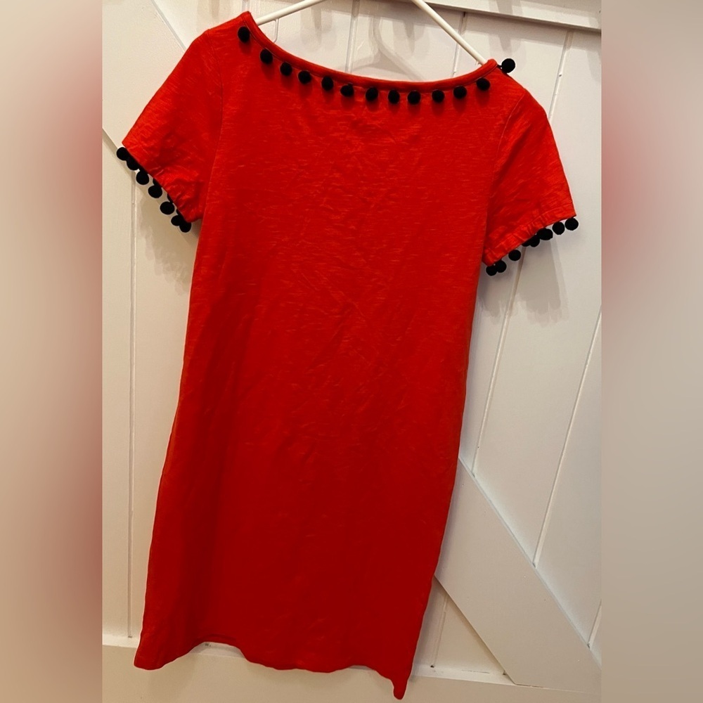 NWT Boden Bridget Dress - Picture 4 of 9
